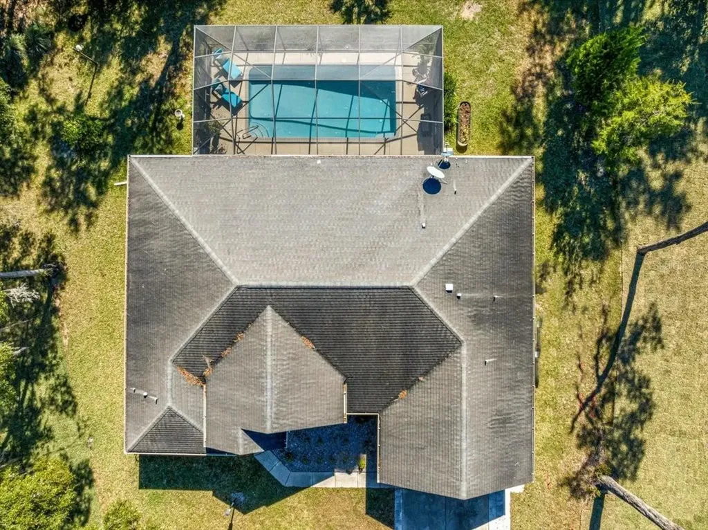 8297 SW 196th Court Road Dunnellon FL 34432