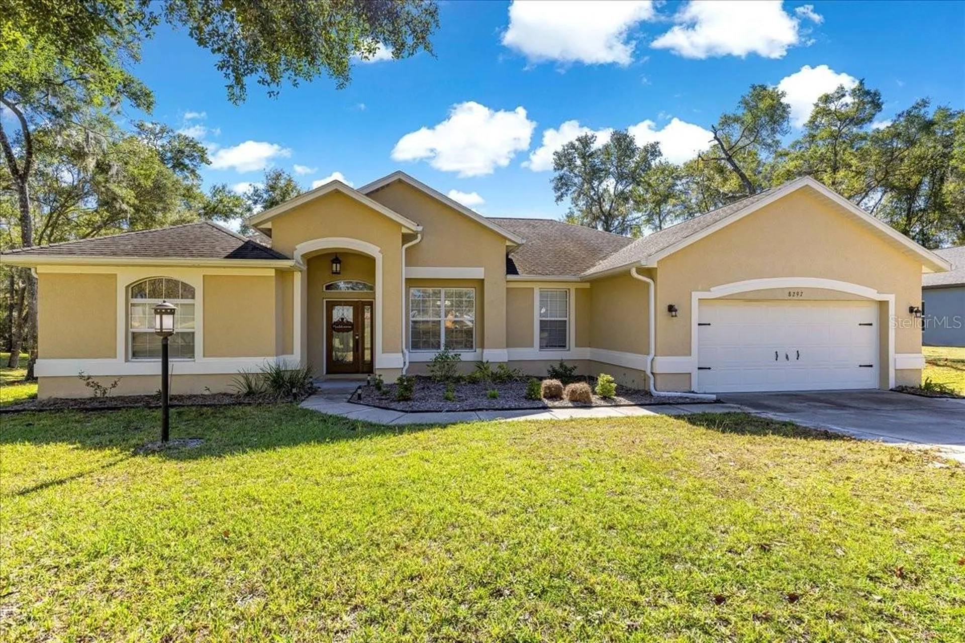 8297 SW 196th Court Road Dunnellon FL 34432