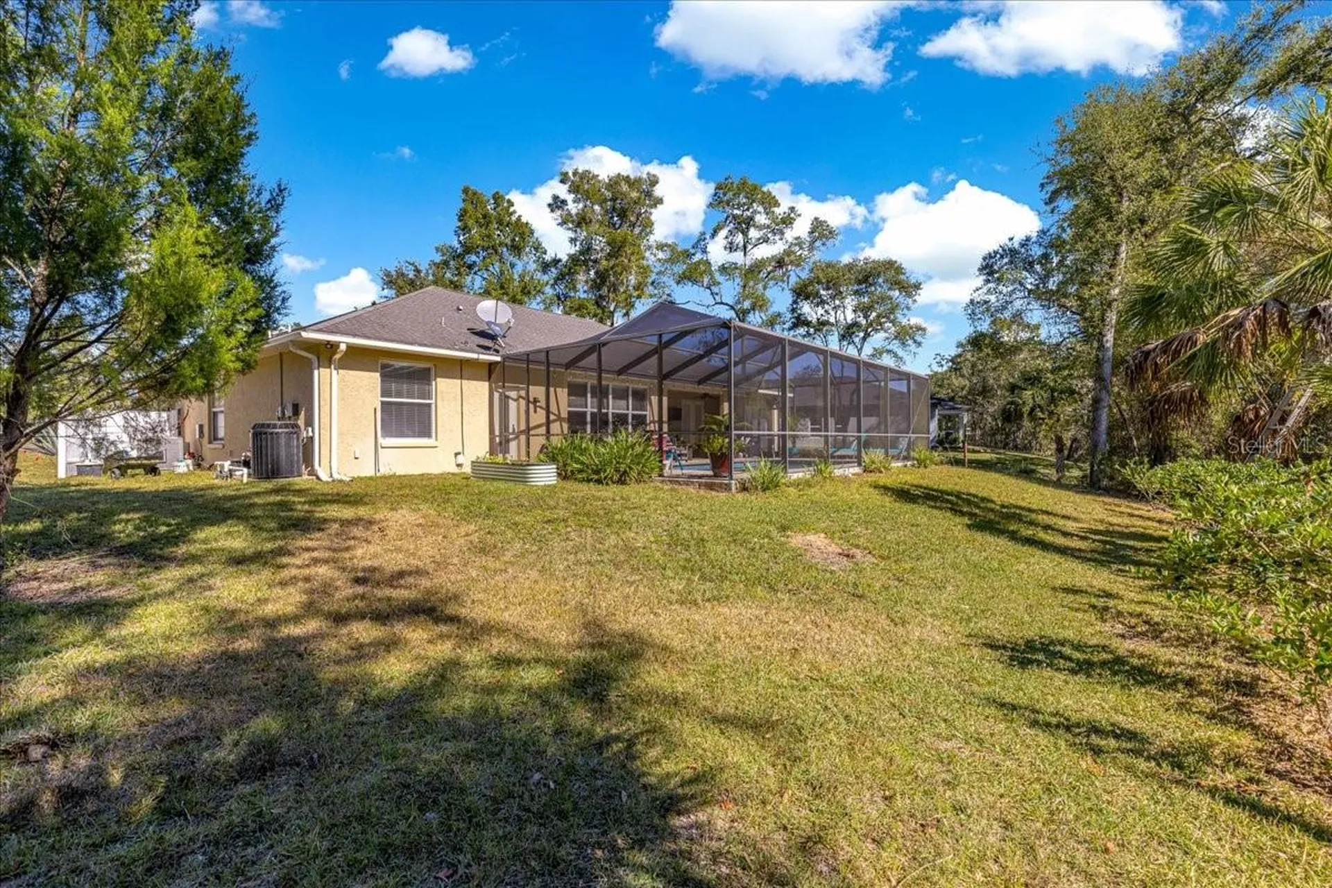 8297 SW 196th Court Road Dunnellon FL 34432