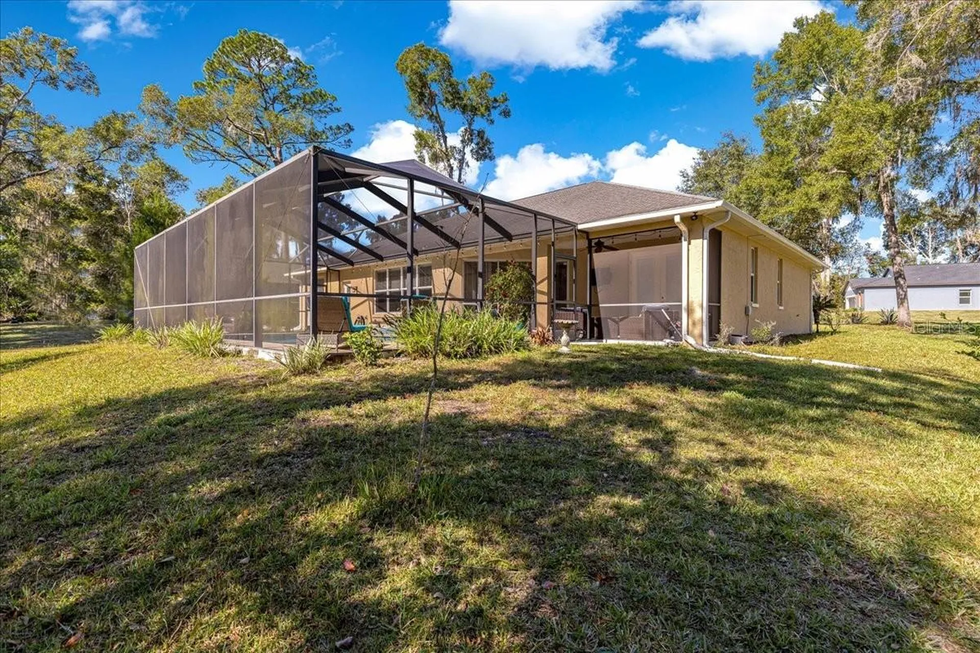 8297 SW 196th Court Road Dunnellon FL 34432