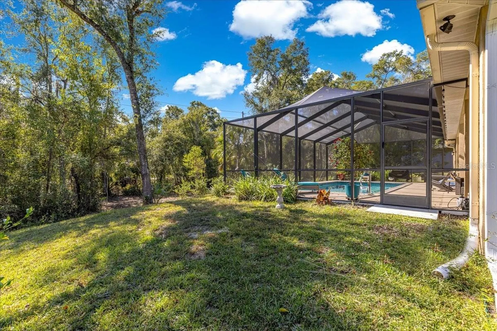8297 SW 196th Court Road Dunnellon FL 34432