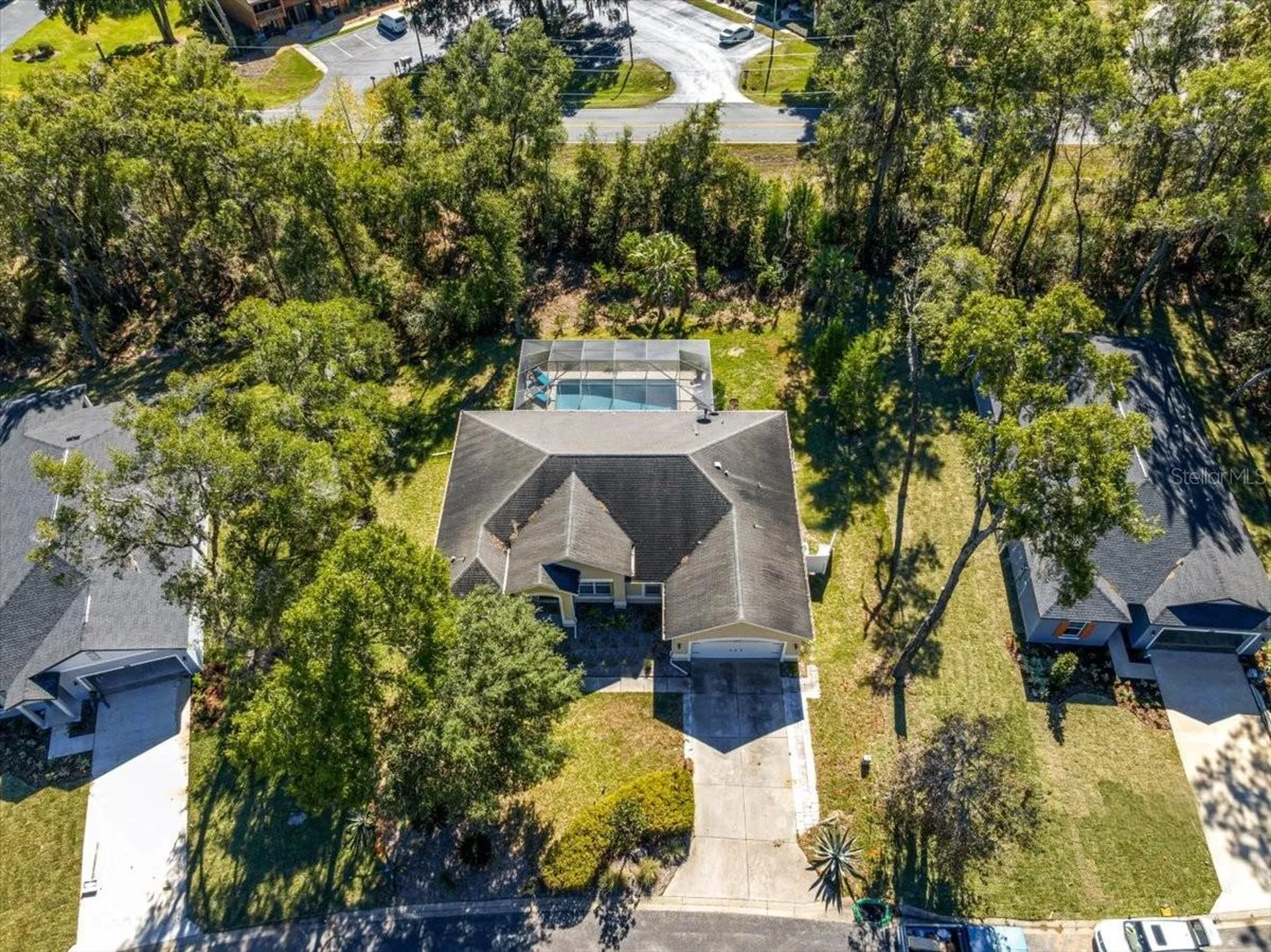 8297 SW 196th Court Road Dunnellon FL 34432