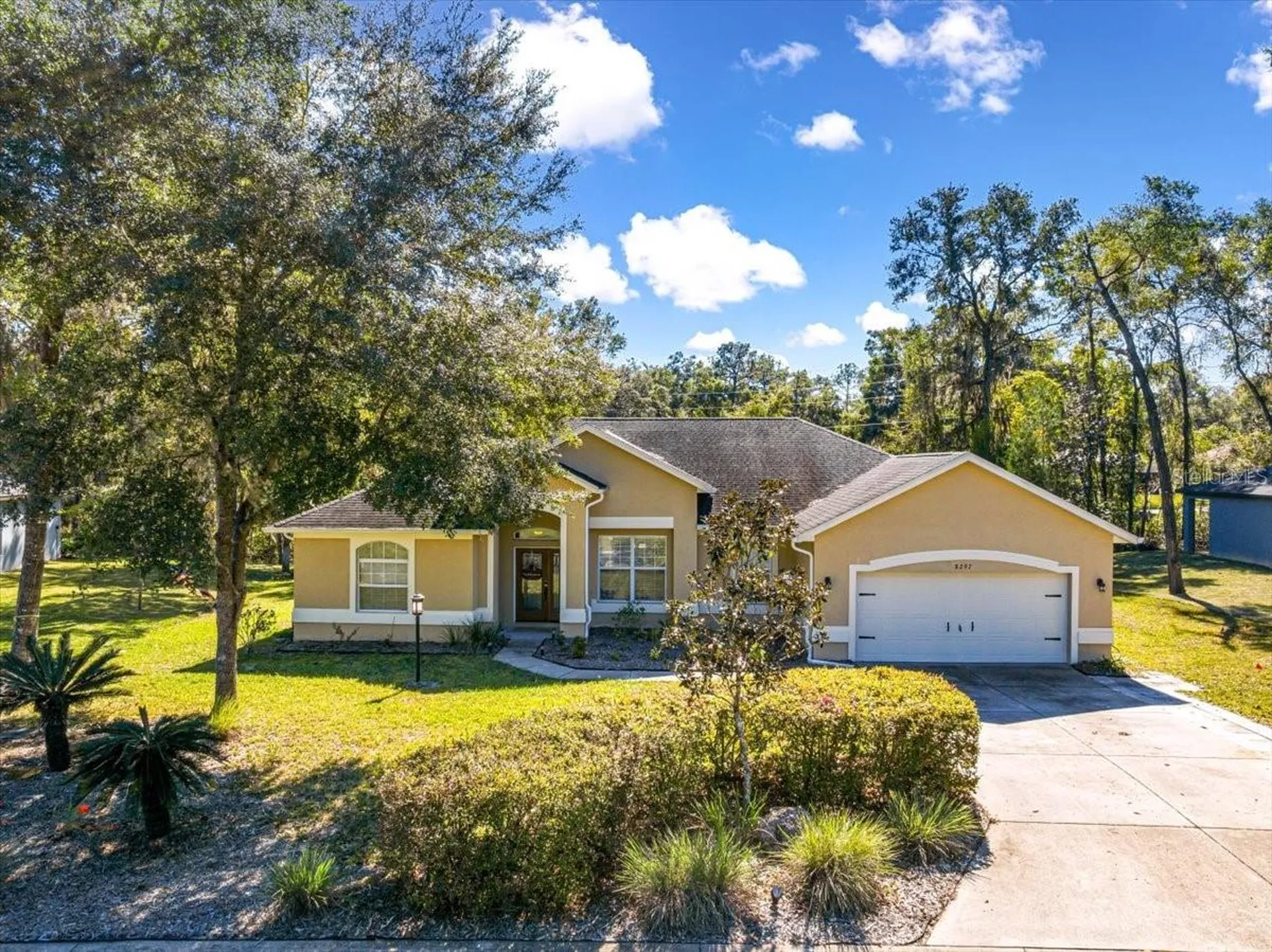8297 SW 196th Court Road Dunnellon FL 34432