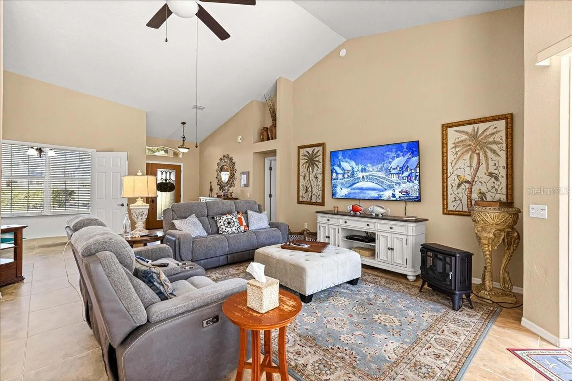 8297 SW 196th Court Road Dunnellon FL 34432