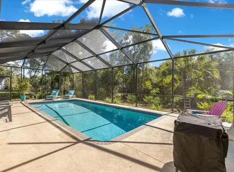 8297 SW 196th Court Road Dunnellon FL 34432