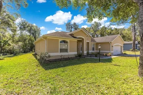 8297 SW 196th Court Road Dunnellon FL 34432
