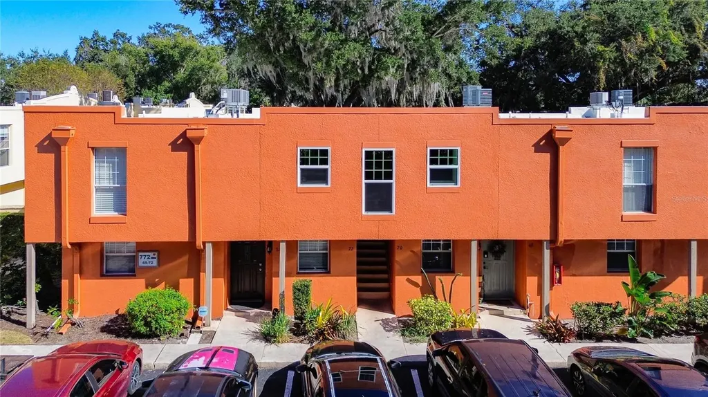 772 E Michigan Street Orlando FL 32806