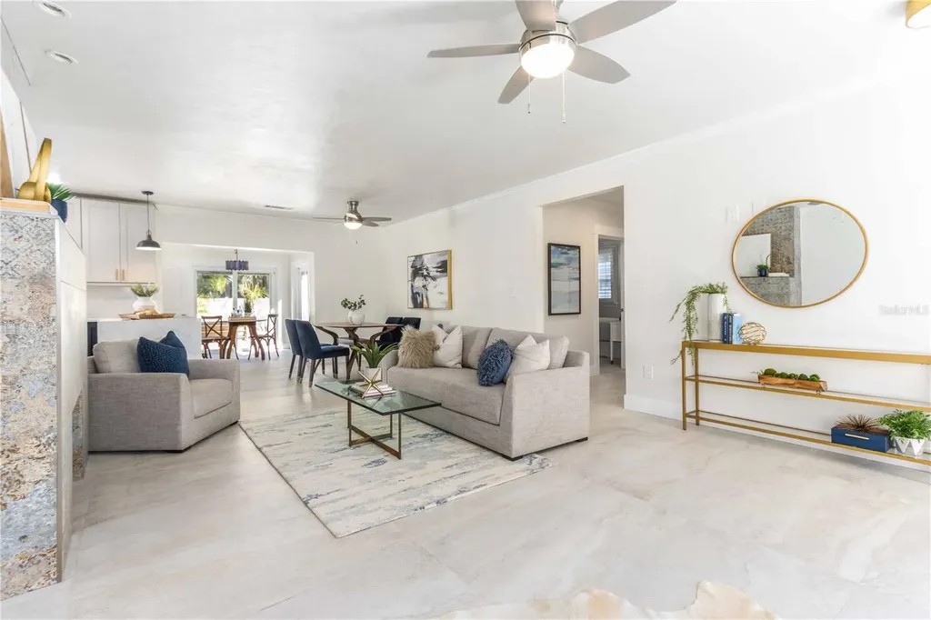 107 8th Street Belleair Beach FL 33786