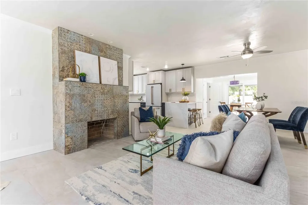 107 8th Street Belleair Beach FL 33786