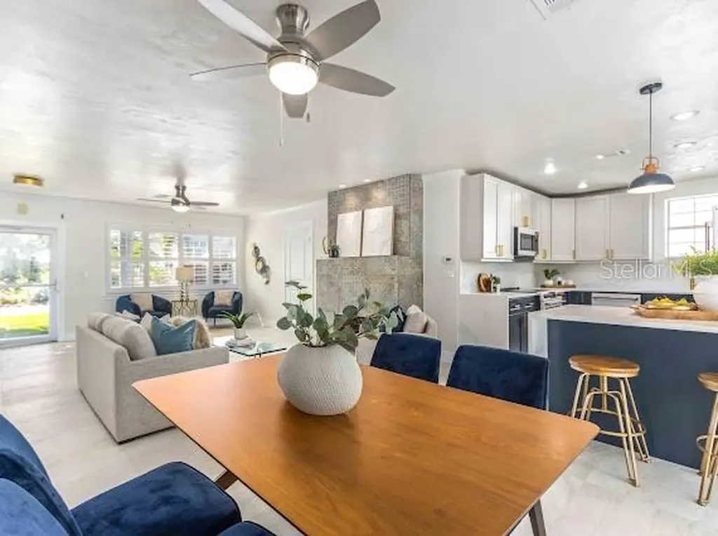 107 8th Street Belleair Beach FL 33786