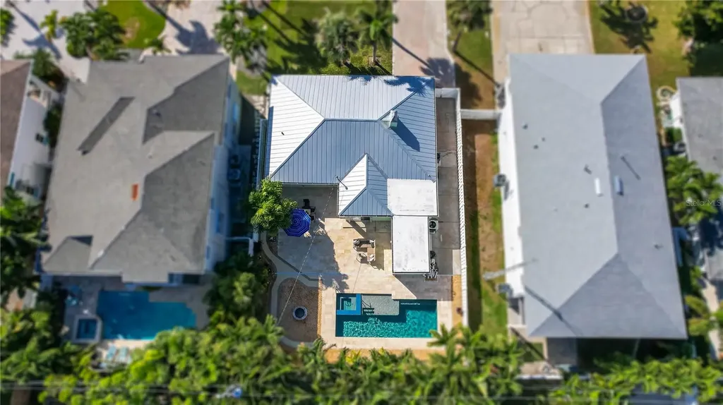 107 8th Street Belleair Beach FL 33786