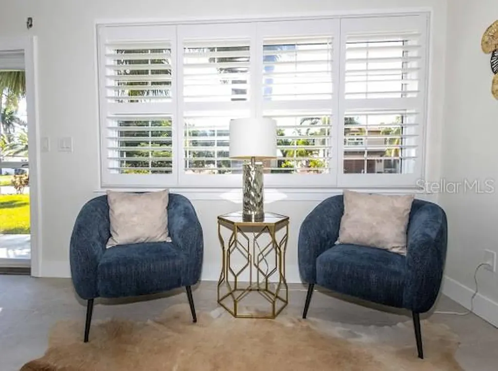 107 8th Street Belleair Beach FL 33786