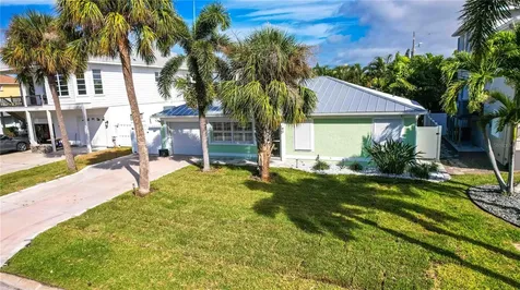 107 8th Street Belleair Beach FL 33786