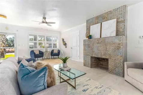 107 8th Street Belleair Beach FL 33786