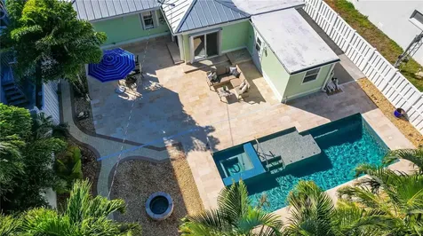 107 8th Street Belleair Beach FL 33786
