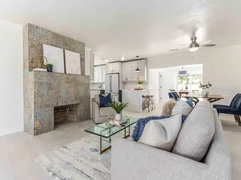 107 8th Street Belleair Beach FL 33786