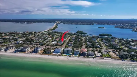 107 8th Street Belleair Beach FL 33786