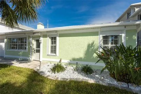 107 8th Street Belleair Beach FL 33786