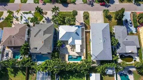 107 8th Street Belleair Beach FL 33786