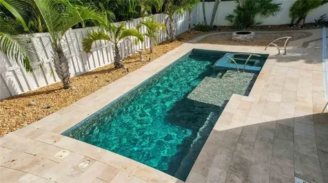 107 8th Street Belleair Beach FL 33786