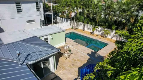 107 8th Street Belleair Beach FL 33786