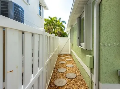 107 8th Street Belleair Beach FL 33786