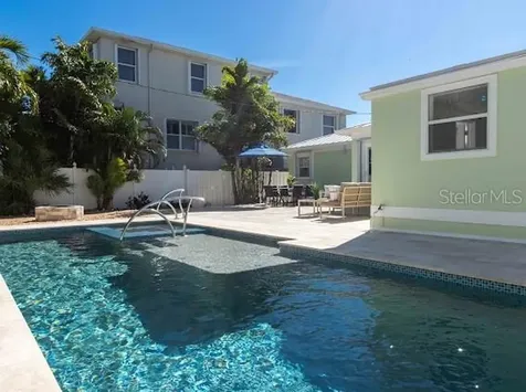 107 8th Street Belleair Beach FL 33786