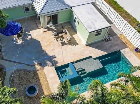 107 8th Street Belleair Beach FL 33786