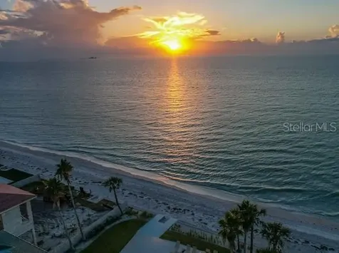 107 8th Street Belleair Beach FL 33786