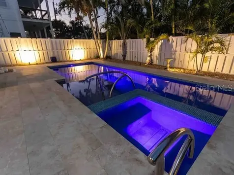 107 8th Street Belleair Beach FL 33786