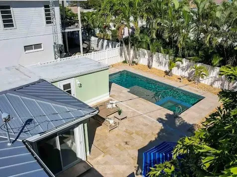107 8th Street Belleair Beach FL 33786