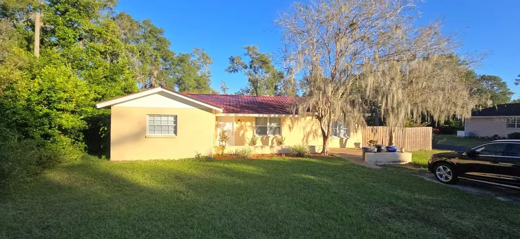 12546 Abbey Drive Dade City FL 33525
