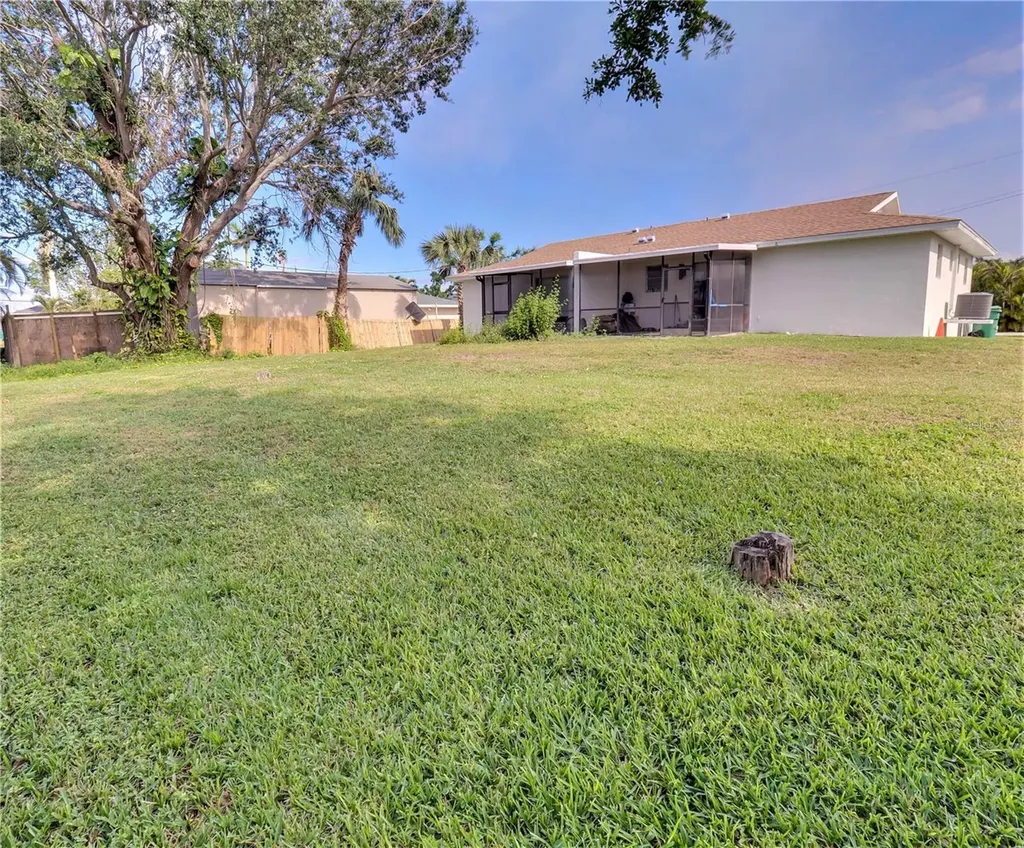 2921 Vasco Street Punta Gorda FL 33950