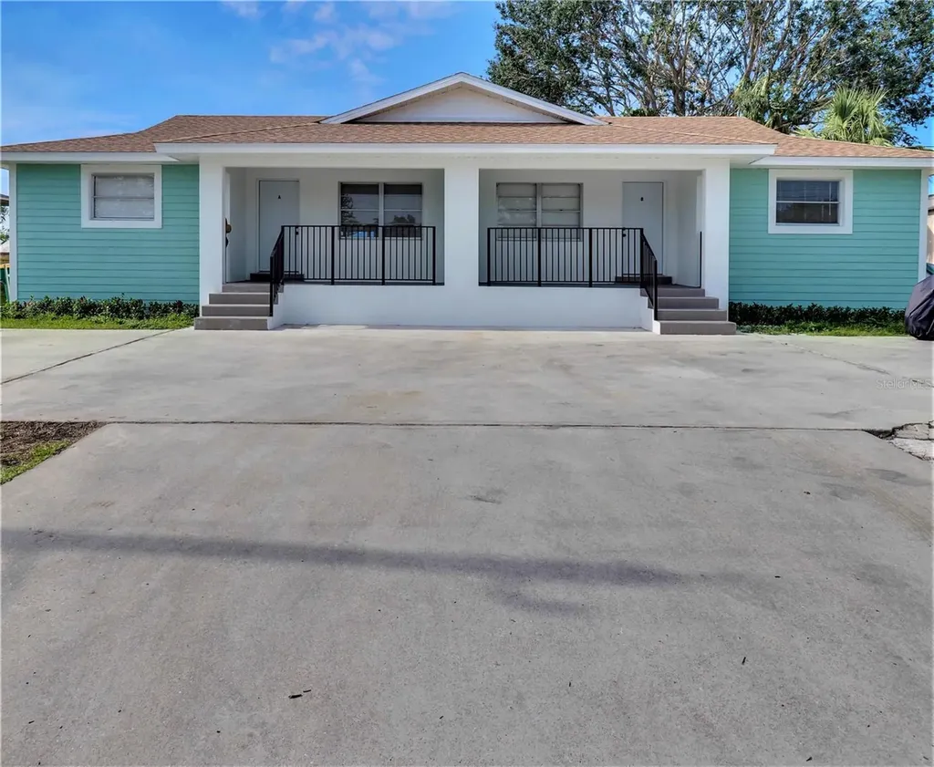 2921 Vasco Street Punta Gorda FL 33950