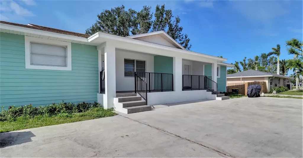 2921 Vasco Street Punta Gorda FL 33950