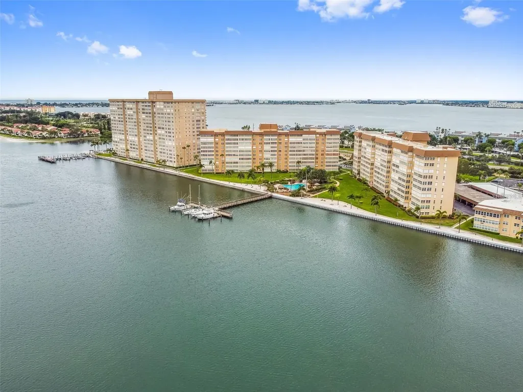 5200 Brittany Drive S St Petersburg FL 33715