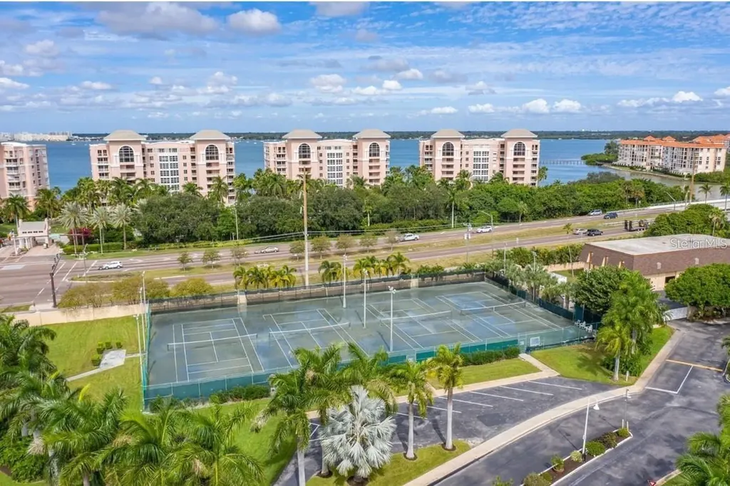 5200 Brittany Drive S St Petersburg FL 33715