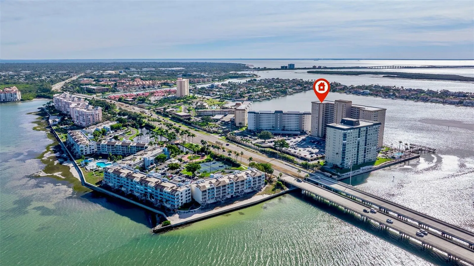 5200 Brittany Drive S St Petersburg FL 33715