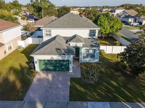 3135 Turret Drive Kissimmee FL 34743