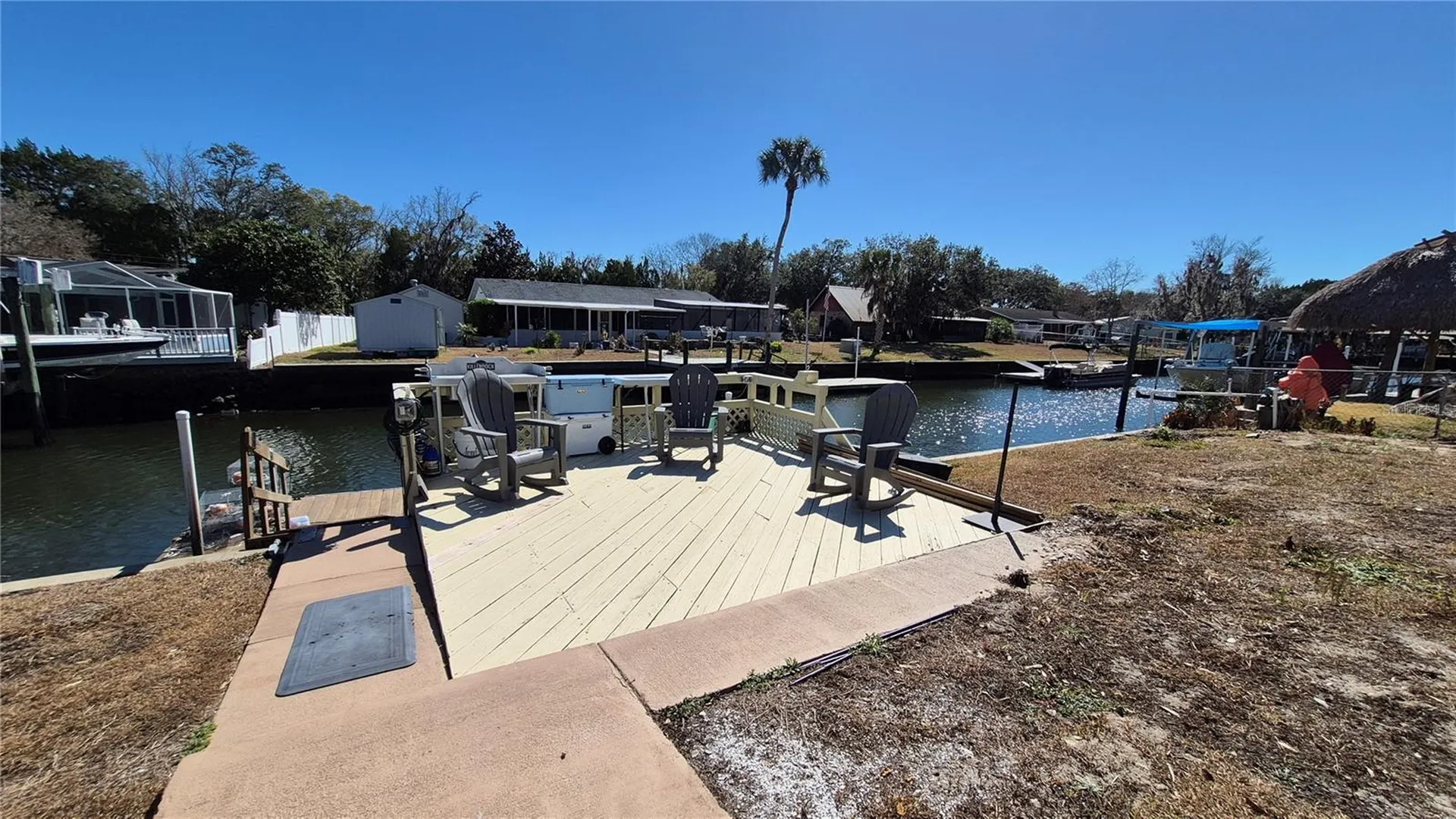 571 NW 14th Place Crystal River FL 34428