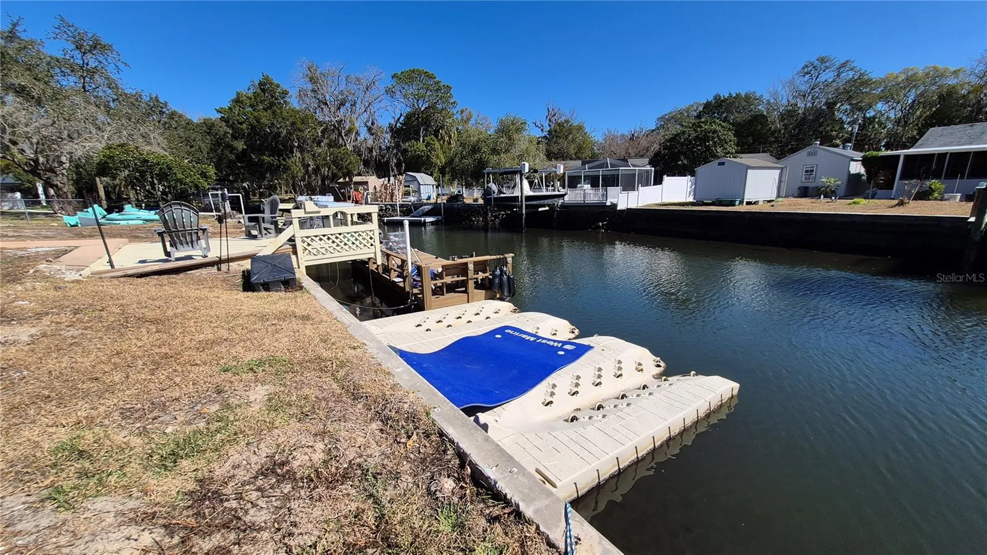 571 NW 14th Place Crystal River FL 34428