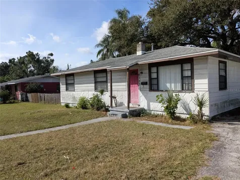 2323 35th Street S St Petersburg FL 33711