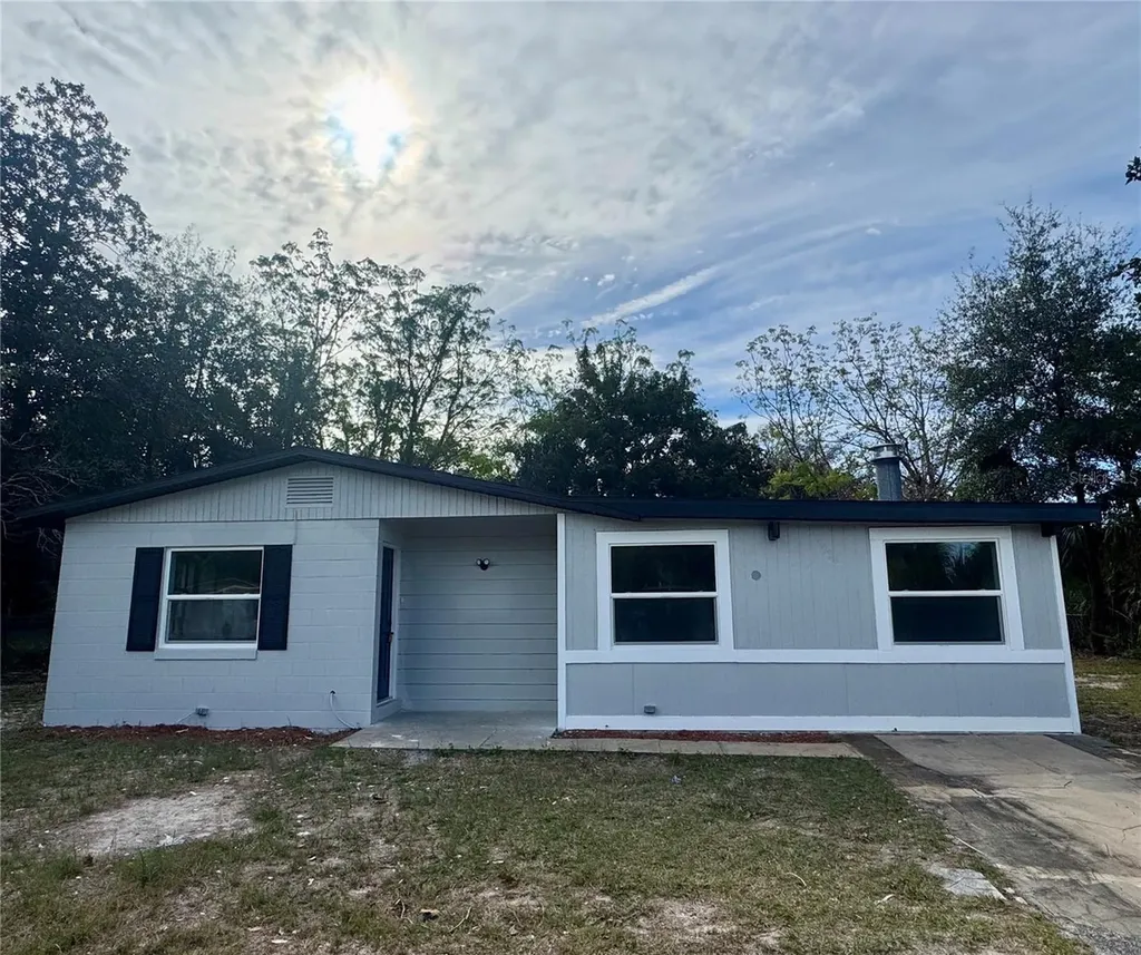 7224 Valiant Court Orlando FL 32818