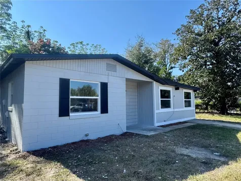 7224 Valiant Court Orlando FL 32818