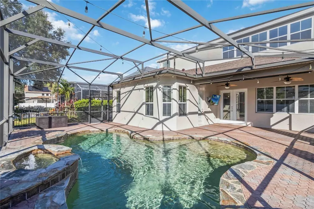 13139 Hatherton Circle Orlando FL 32832