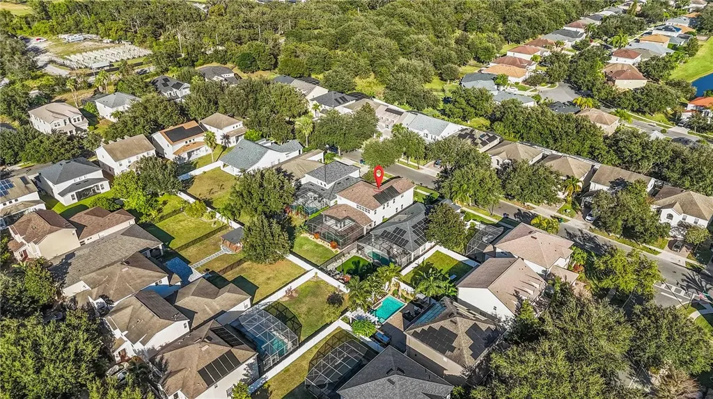 13139 Hatherton Circle Orlando FL 32832