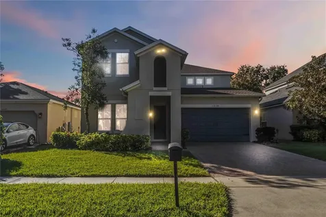 13139 Hatherton Circle Orlando FL 32832