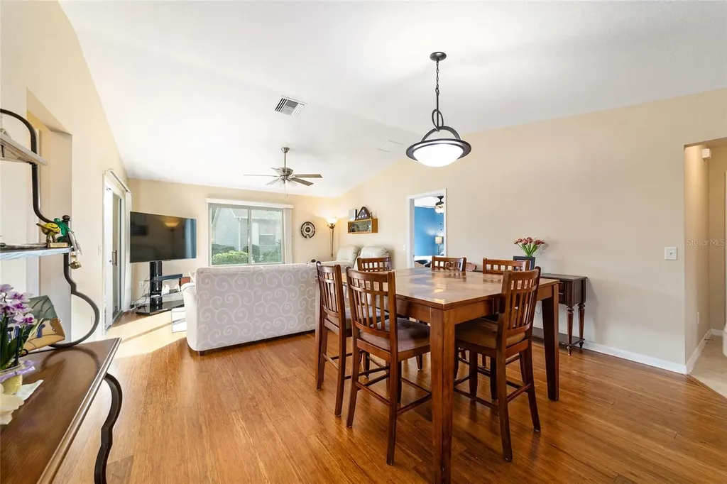442 Pace Lane The Villages FL 32162