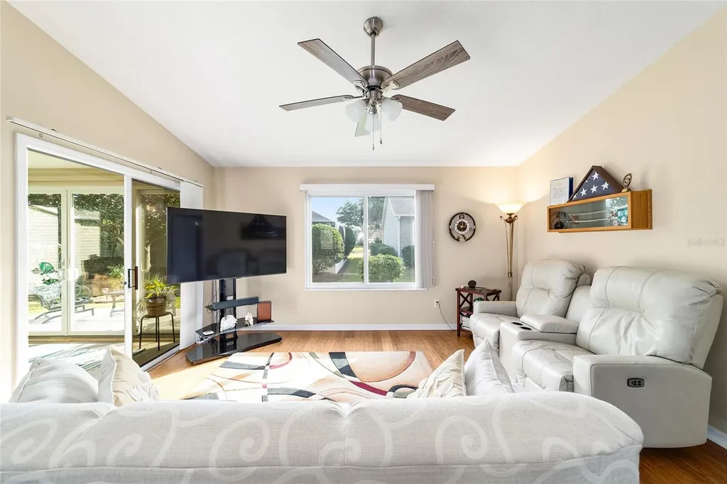 442 Pace Lane The Villages FL 32162