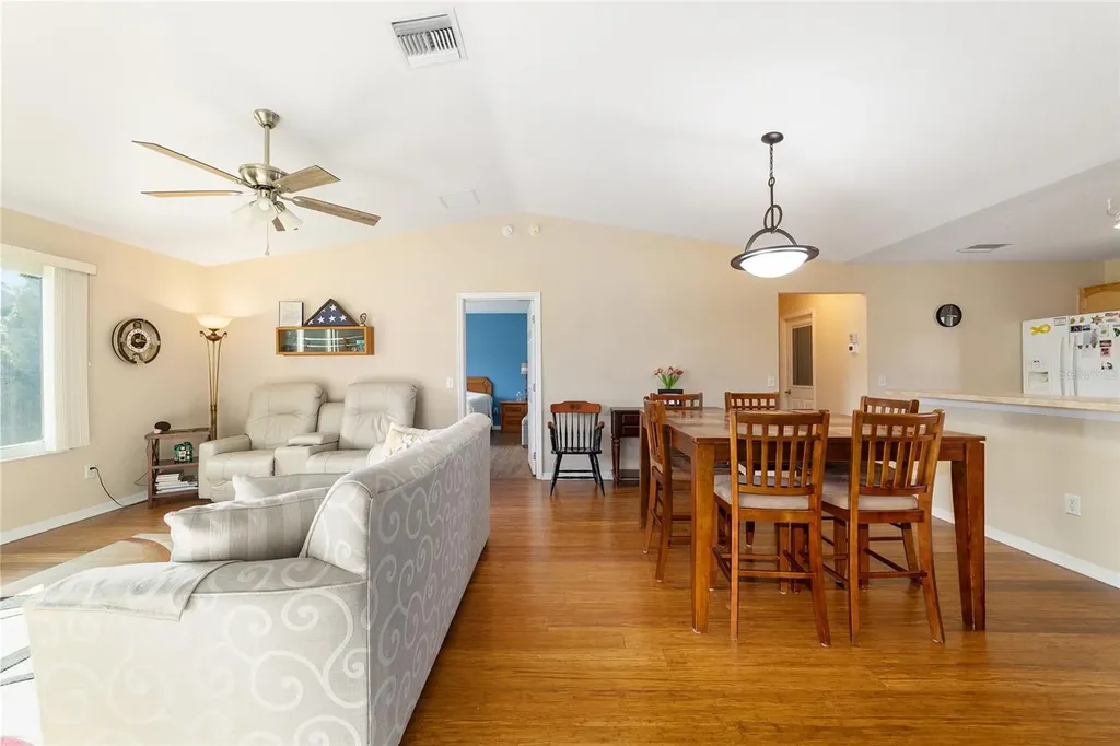 442 Pace Lane The Villages FL 32162